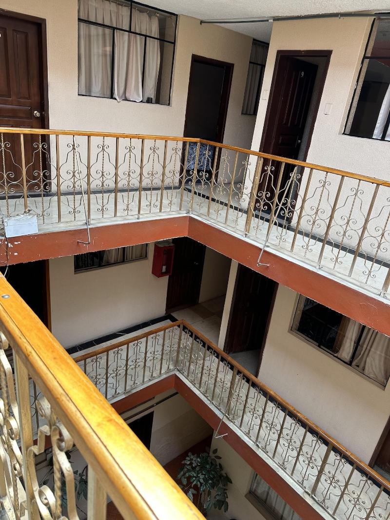 Hostal Niiza image