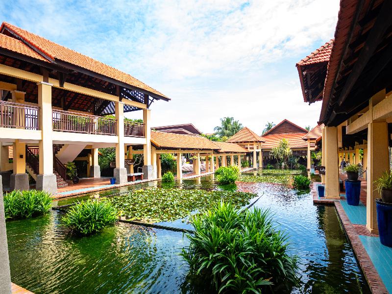 Pandanus Resort image