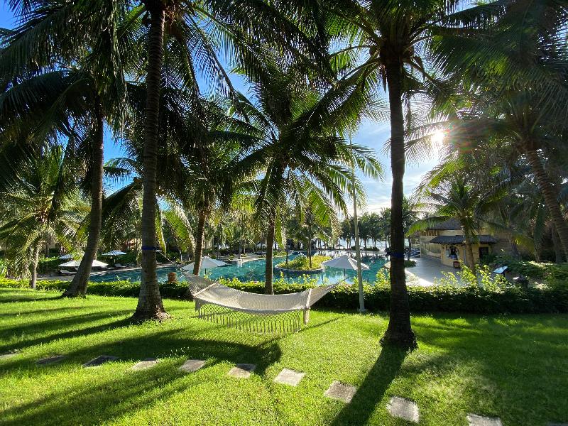 Pandanus Resort image