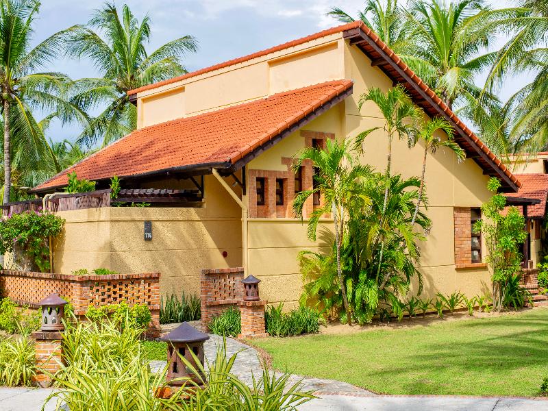 Pandanus Resort image