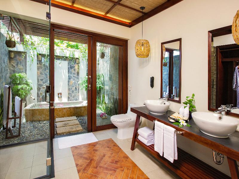 Pandanus Resort image