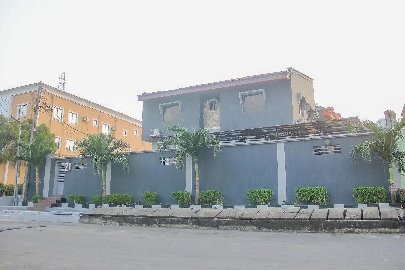 Morada Hotels image