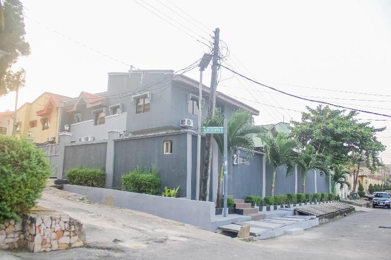 Morada Hotels image
