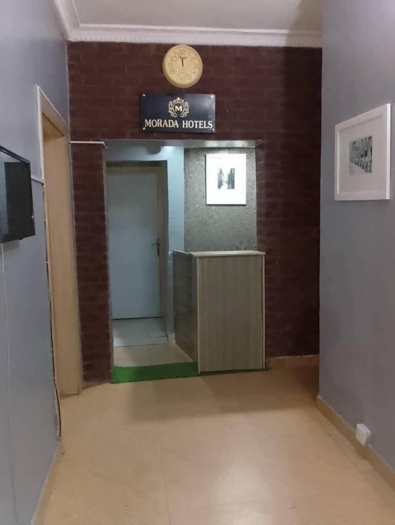 Morada Hotels image
