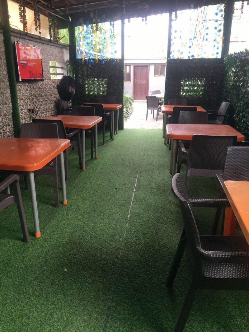 Morada Hotels image