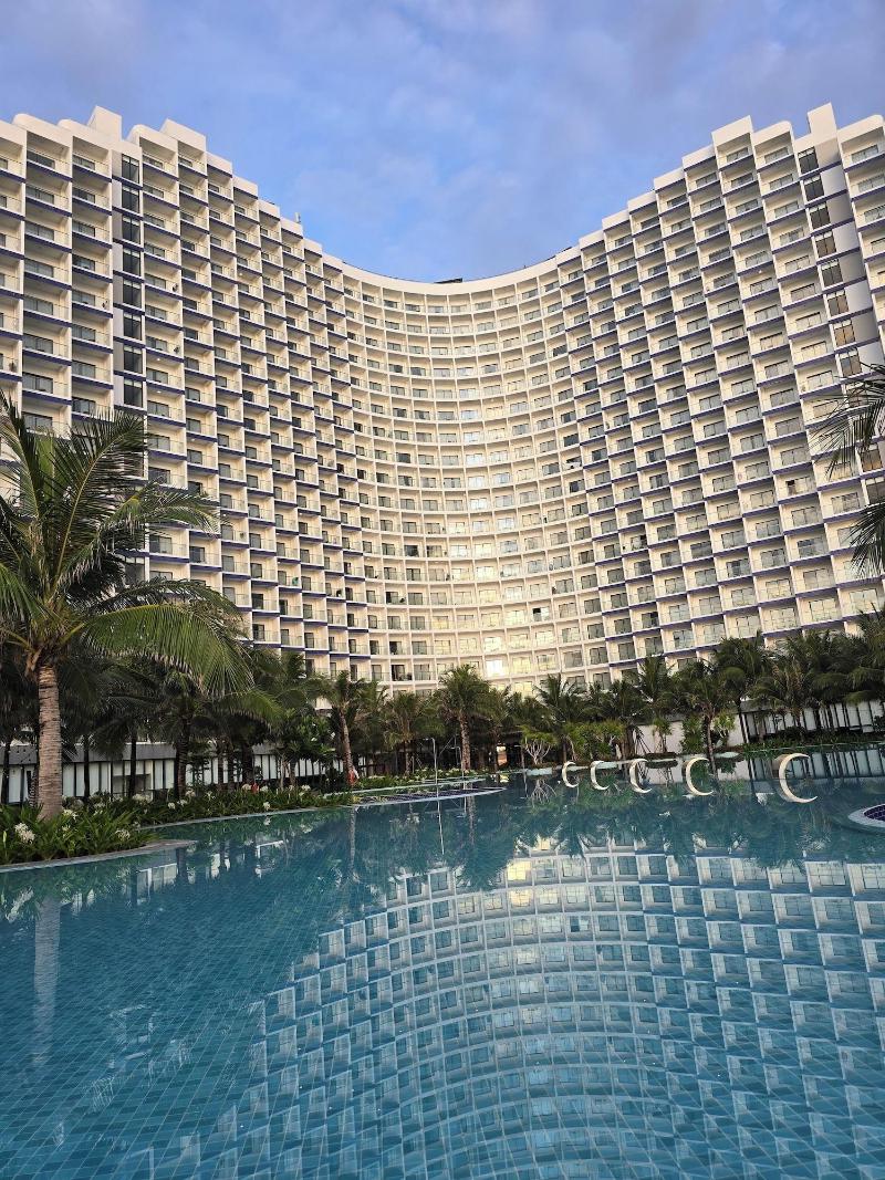 Condotel Cam Ranh Beach Resort image