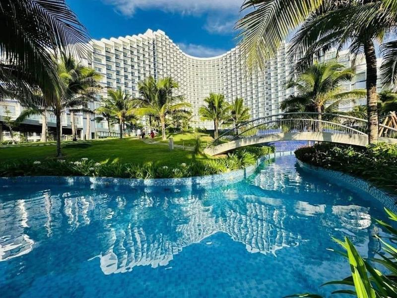 Condotel Cam Ranh Beach Resort image
