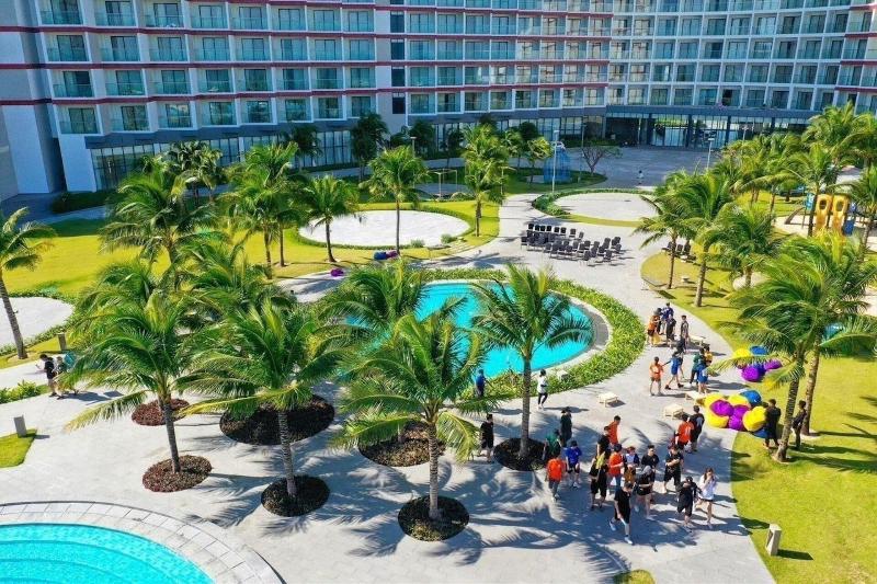 Condotel Cam Ranh Beach Resort image