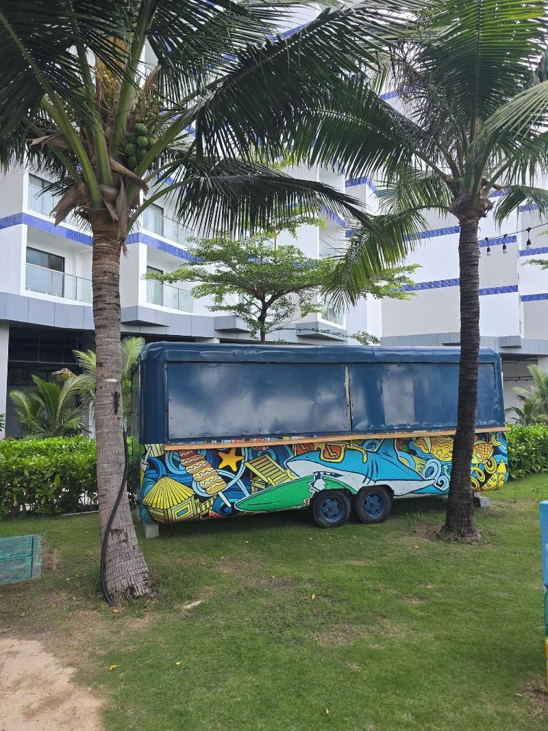Condotel Cam Ranh Beach Resort image