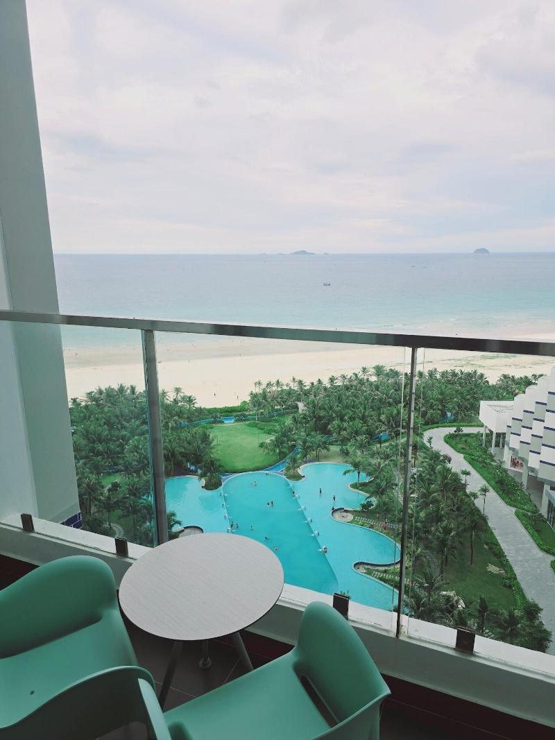 Condotel Cam Ranh Beach Resort image