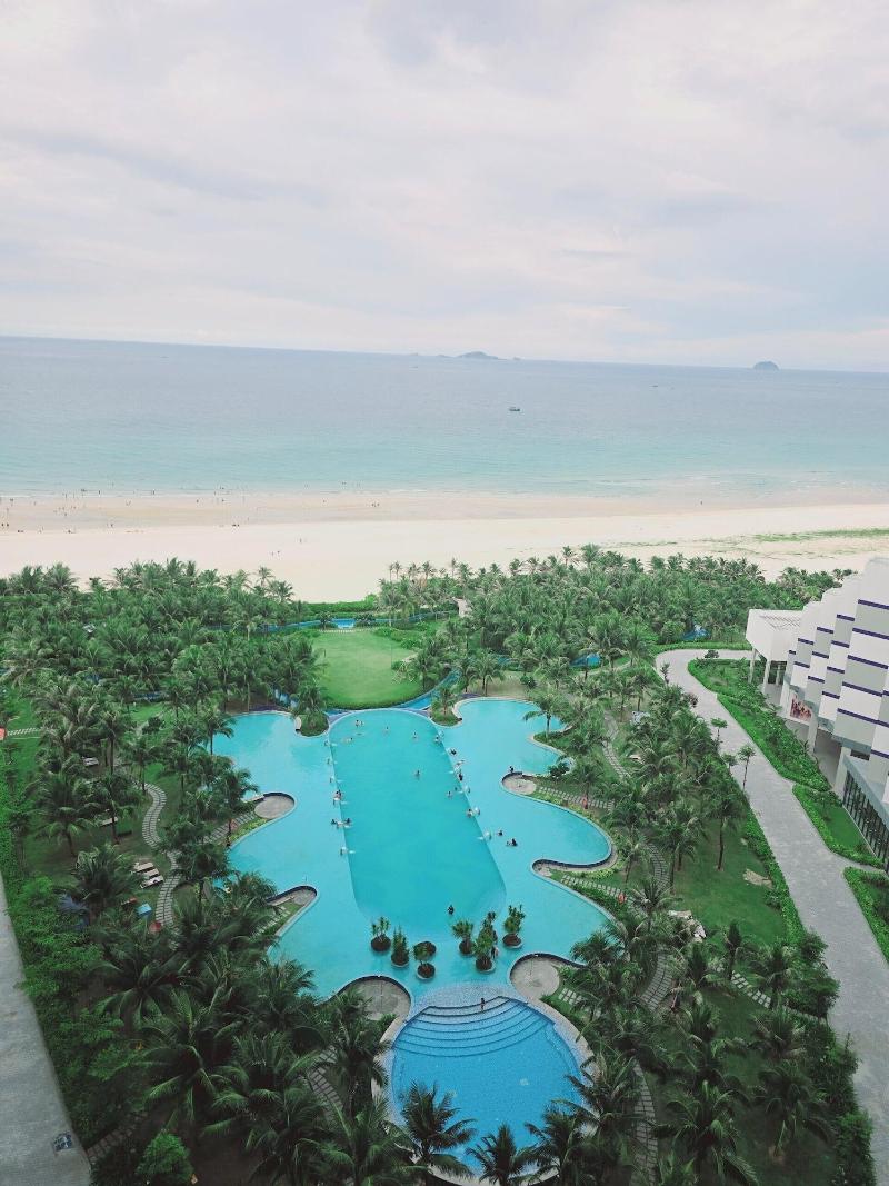 Condotel Cam Ranh Beach Resort image
