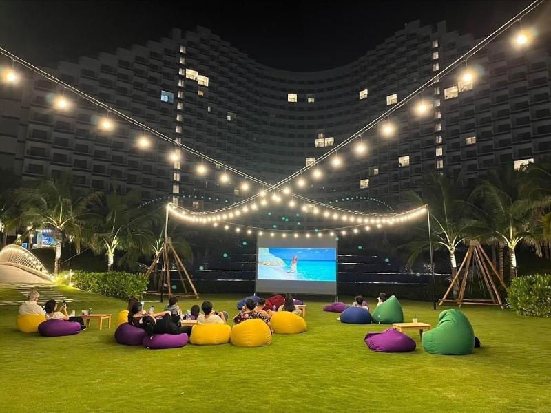 Condotel Cam Ranh Beach Resort image