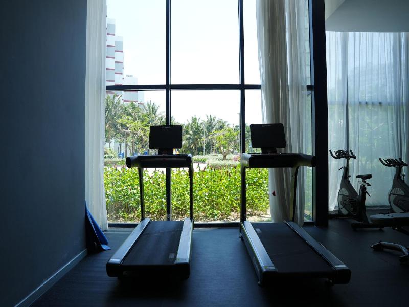 Condotel Cam Ranh Beach Resort image