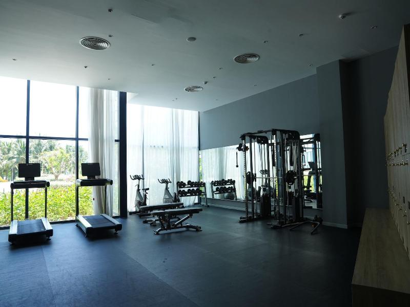 Condotel Cam Ranh Beach Resort image
