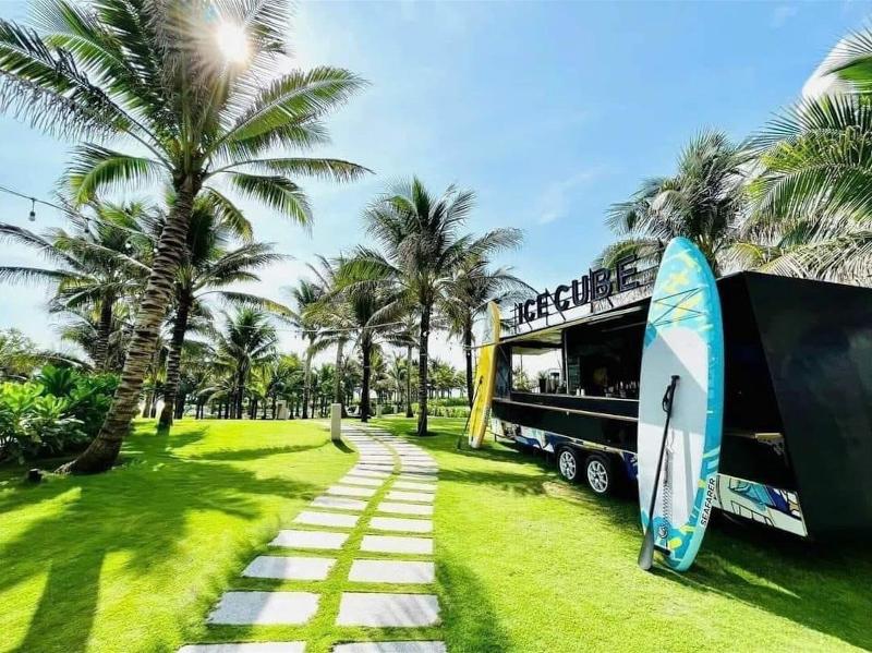 Condotel Cam Ranh Beach Resort image