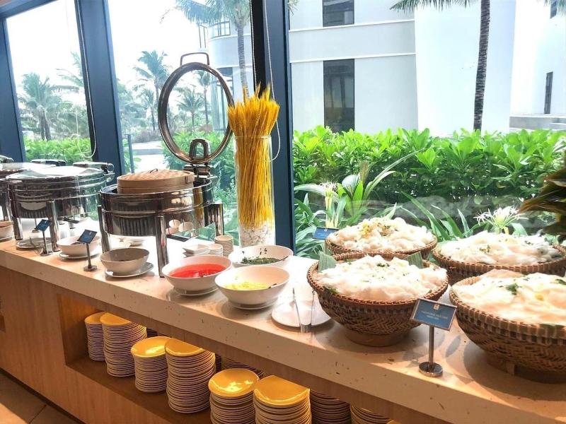 Condotel Cam Ranh Beach Resort image