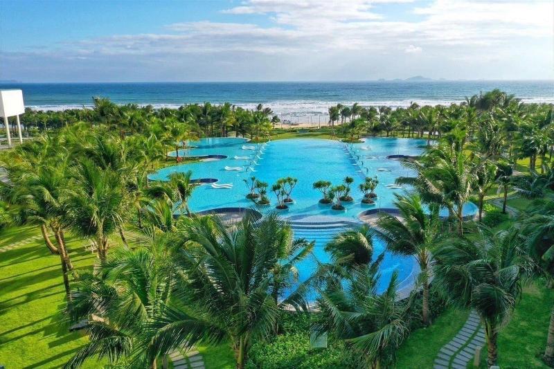 Condotel Cam Ranh Beach Resort image