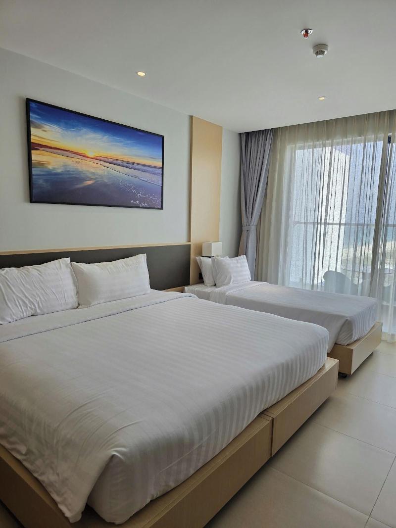 Condotel Cam Ranh Beach Resort image
