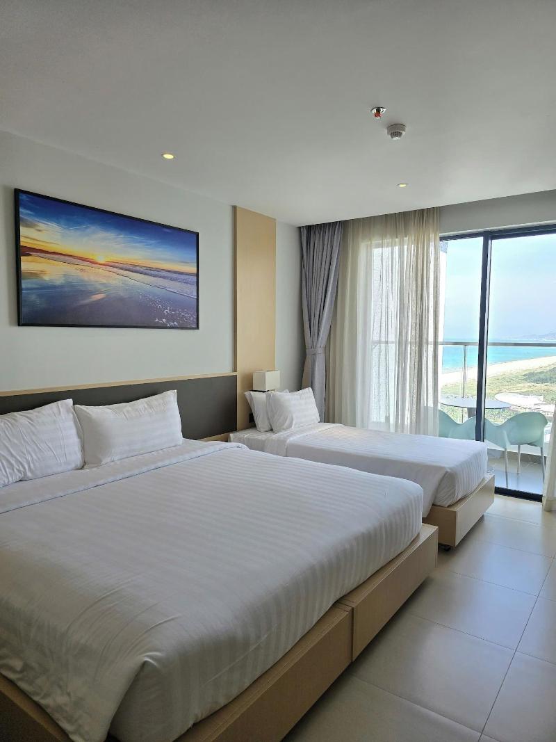 Condotel Cam Ranh Beach Resort image