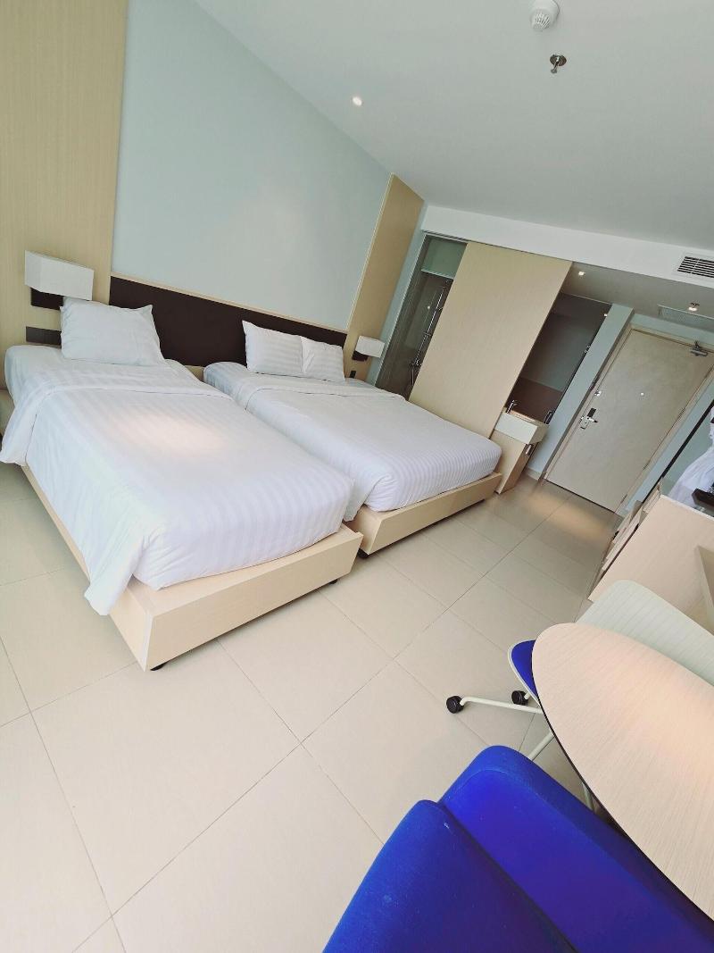 Condotel Cam Ranh Beach Resort image