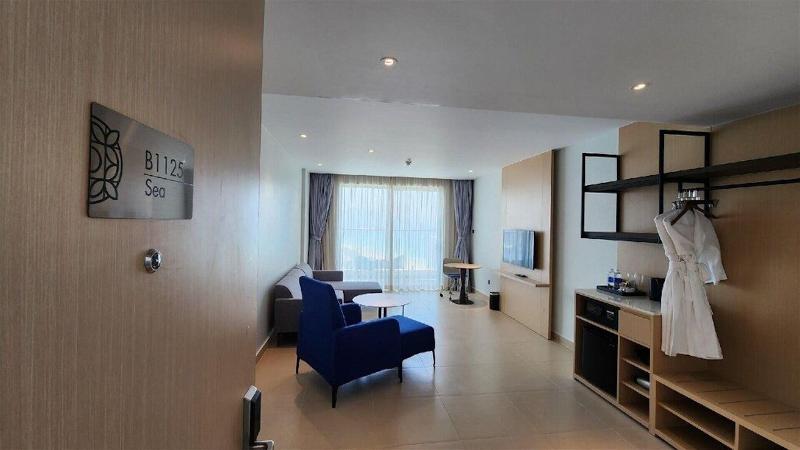Condotel Cam Ranh Beach Resort image