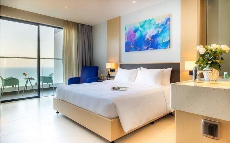 Condotel Cam Ranh Beach Resort image