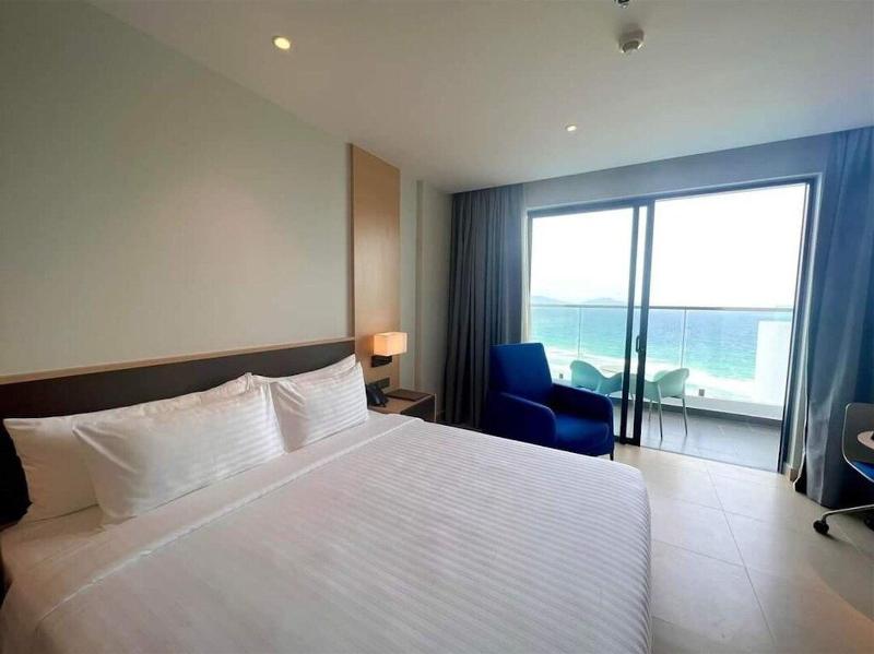 Condotel Cam Ranh Beach Resort image