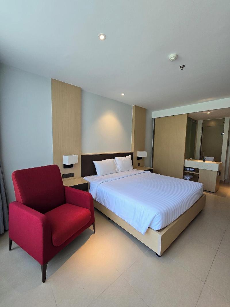 Condotel Cam Ranh Beach Resort image