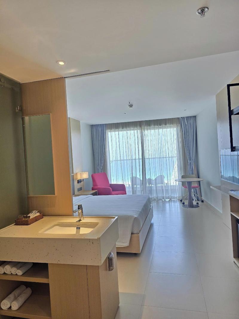 Condotel Cam Ranh Beach Resort image