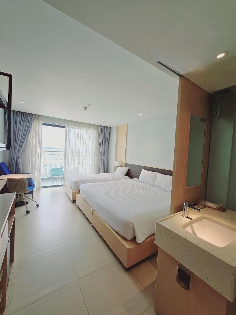 Condotel Cam Ranh Beach Resort image