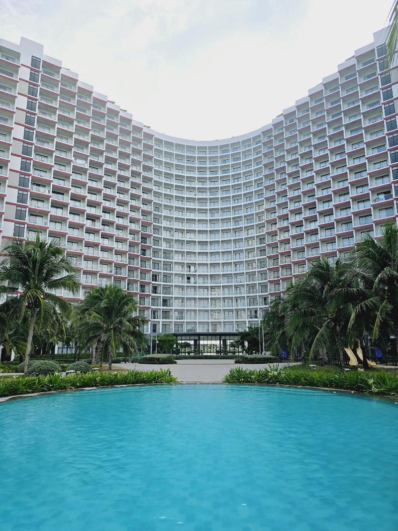 Condotel Cam Ranh Beach Resort image