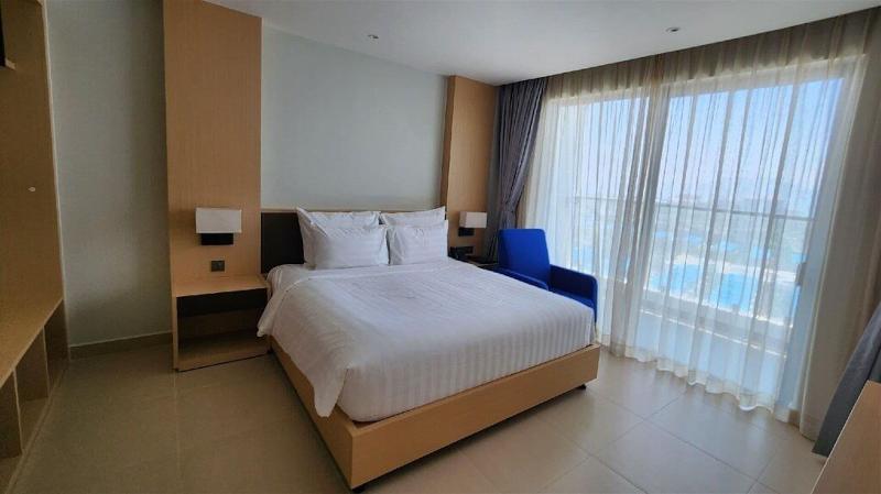 Condotel Cam Ranh Beach Resort image