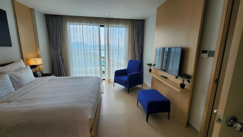 Condotel Cam Ranh Beach Resort image