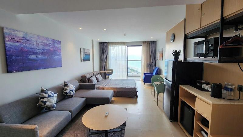 Condotel Cam Ranh Beach Resort image