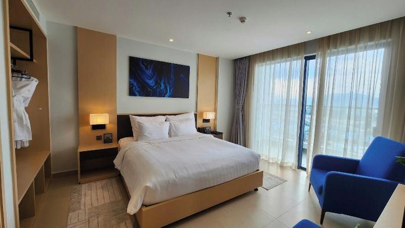 Condotel Cam Ranh Beach Resort image