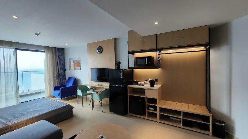 Condotel Cam Ranh Beach Resort image