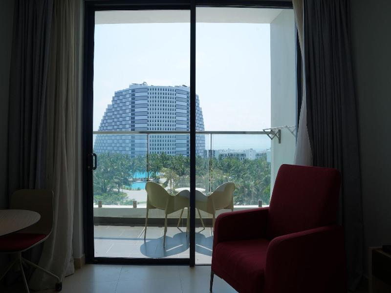 Condotel Cam Ranh Beach Resort image