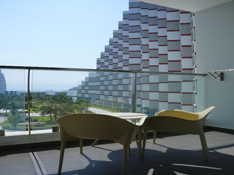 Condotel Cam Ranh Beach Resort image