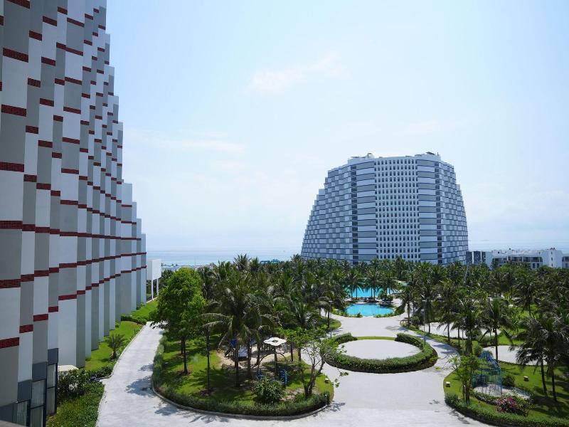 Condotel Cam Ranh Beach Resort image