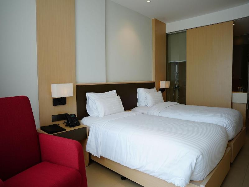 Condotel Cam Ranh Beach Resort image