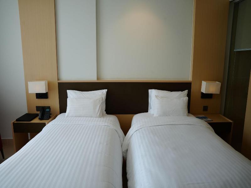 Condotel Cam Ranh Beach Resort image
