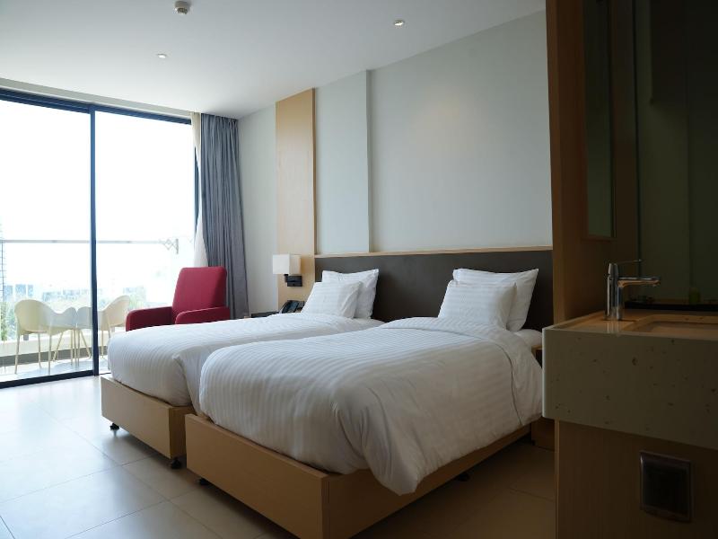 Condotel Cam Ranh Beach Resort image