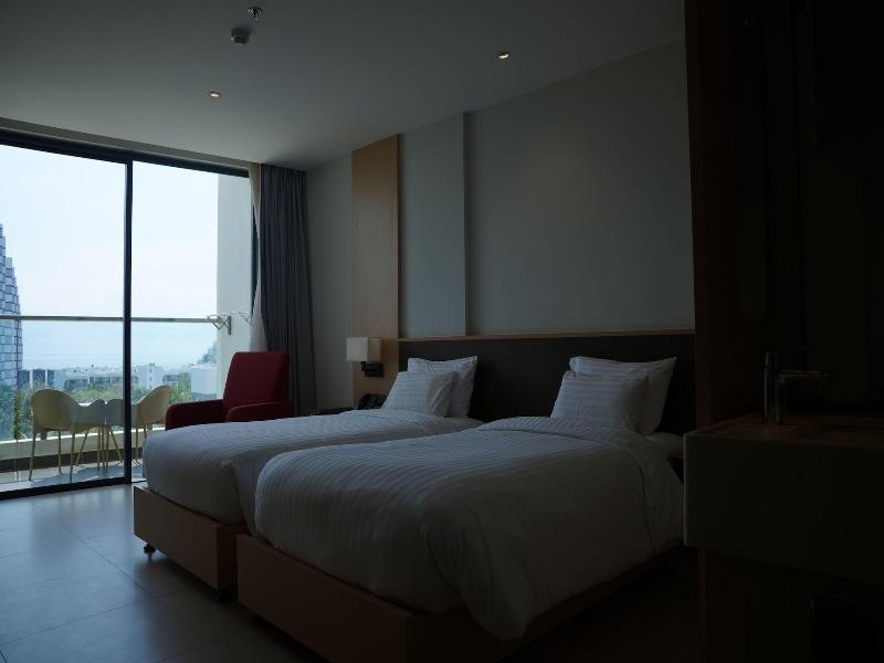Condotel Cam Ranh Beach Resort image