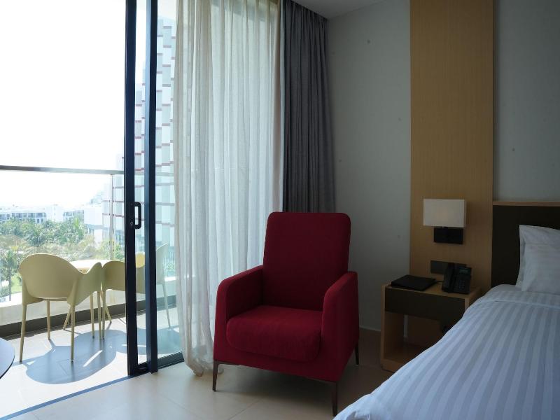 Condotel Cam Ranh Beach Resort image