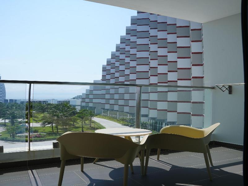 Condotel Cam Ranh Beach Resort image