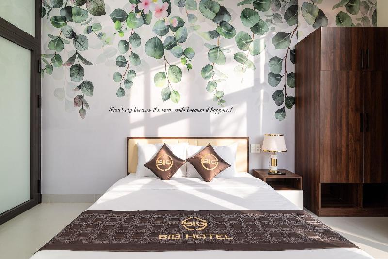 Big Hotel image