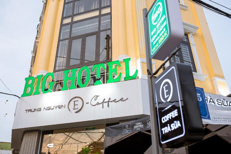 Big Hotel image