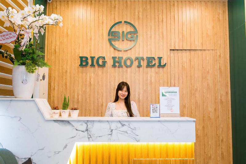 Big Hotel image