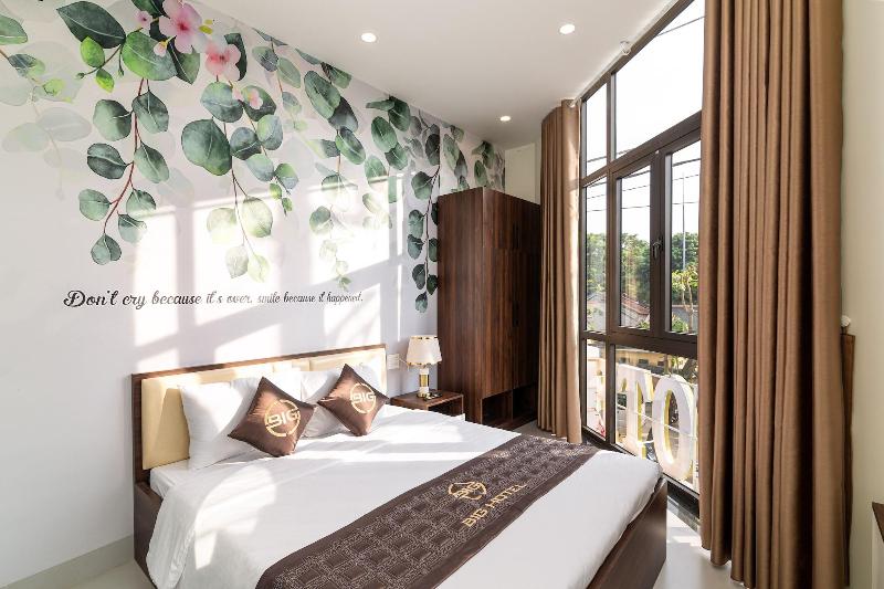 Big Hotel image