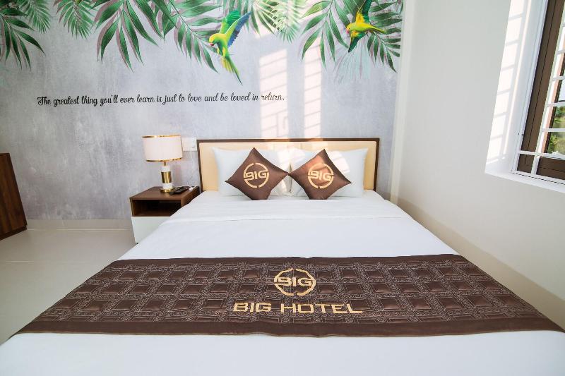 Big Hotel image
